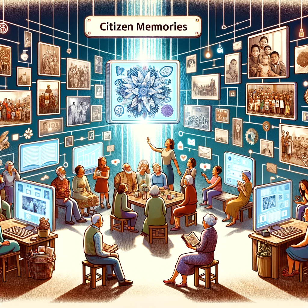 Citizen Memories