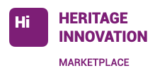 Heritage Innovation Marketplace