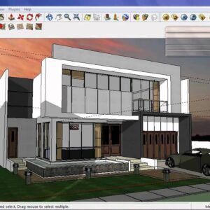 SketchUp