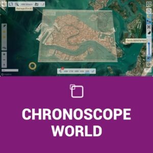 CHRONOSCOPE WORLD