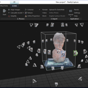 RealityCapture