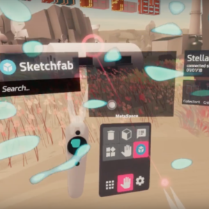 Sketchfab