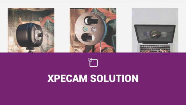 XPECAM SOLUTION