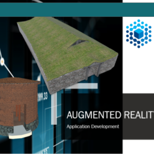 Design, Development and Deployment of Augmented Reality Applications