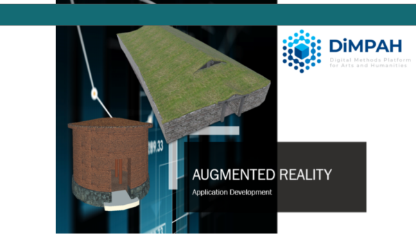 Design, Development and Deployment of Augmented Reality Applications