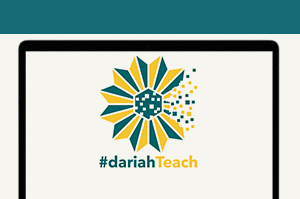 How to Create a #dariahTeach Course