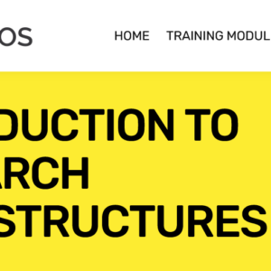 Introduction to Research Infrastructures