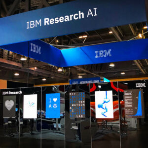 AI for Good by IBM