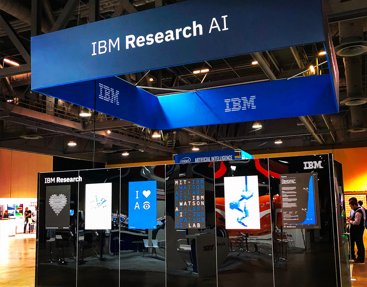 AI for Good by IBM