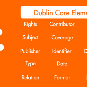 The Dublin Core Metadata Initiative (DCMI)